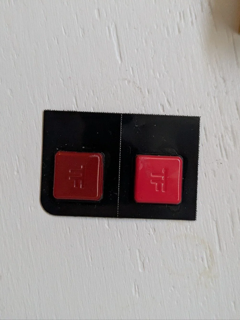 Tom Ford Lip Color Samples